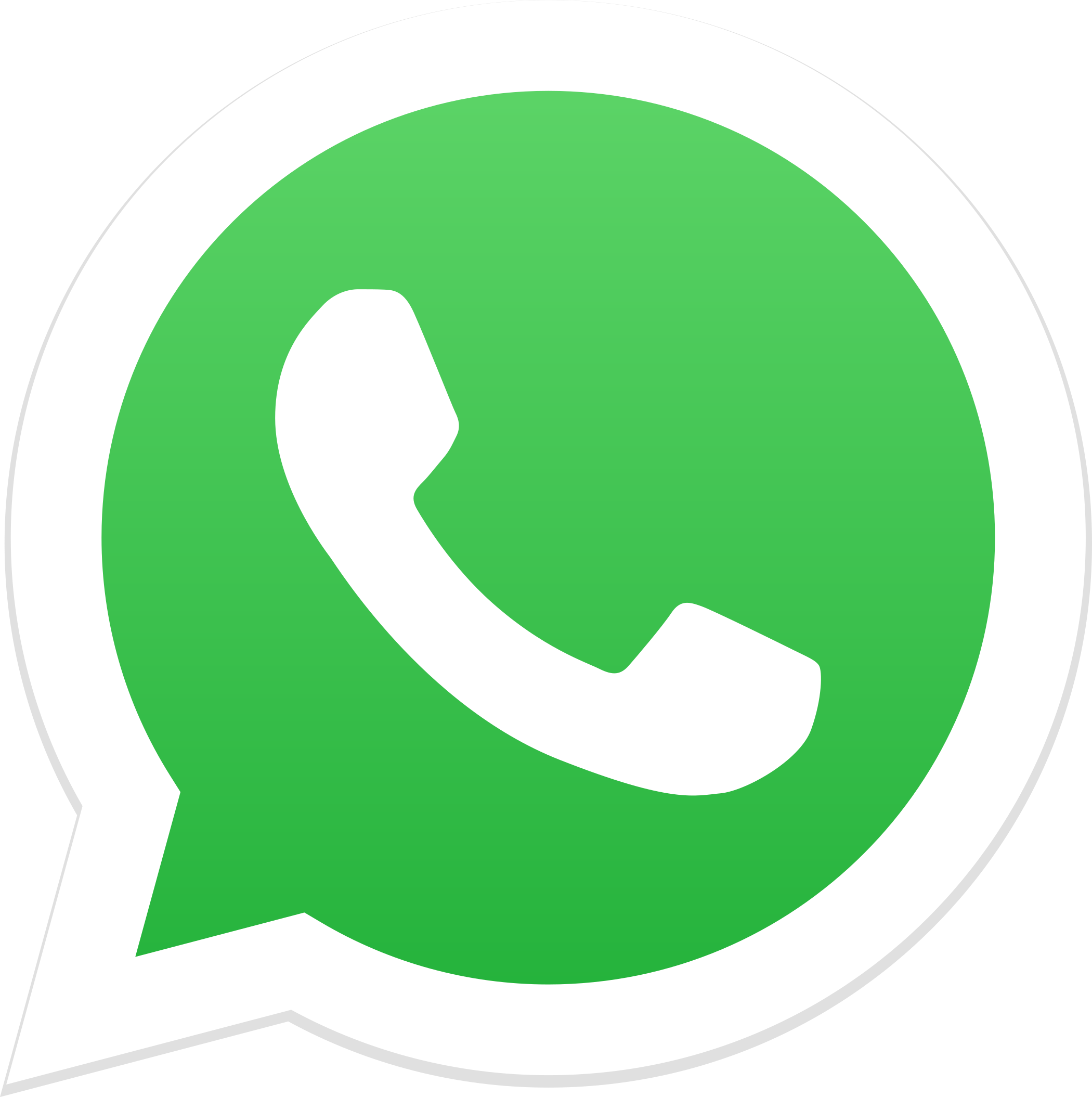 link para o whatsapp